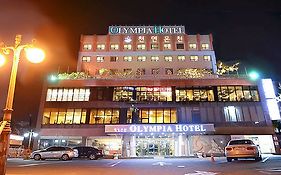Olympia Hotel Ulsan
